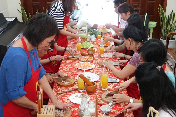 Cooking with Jolie in Hoi An - What’s included, what’s not, and how to plan your time