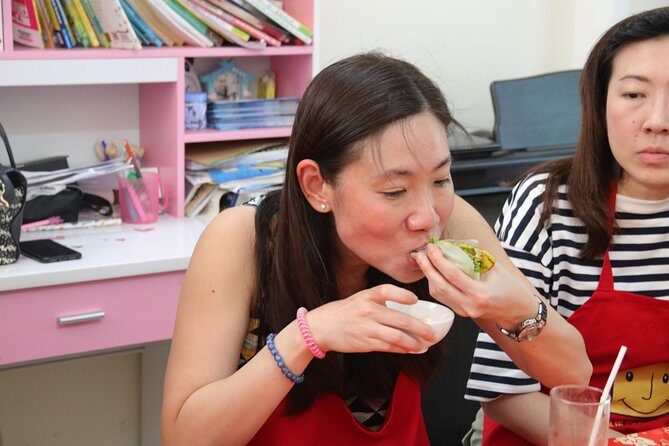Cooking with Jolie in Hoi An - Price and value: is $55 a fair deal?