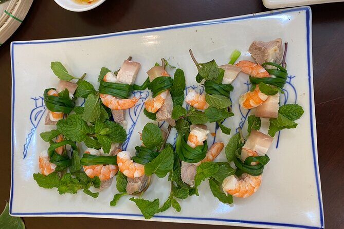 Coooking Class And Eating Tour - Comfort, Group Style, and Logistics That Affect Your Day