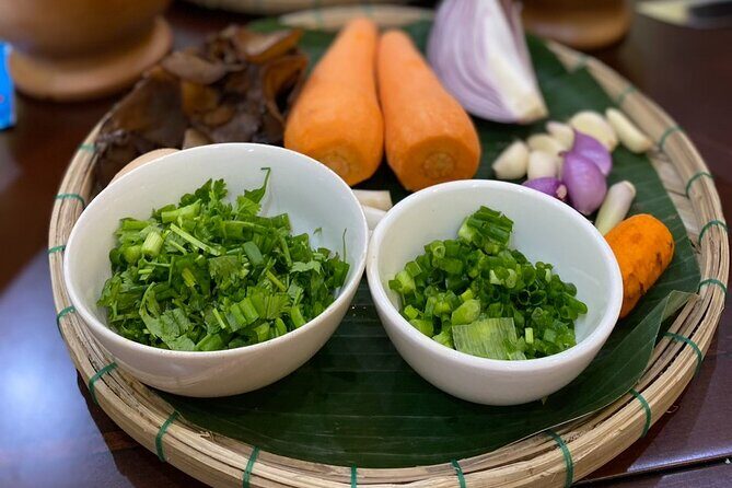 Coooking Class And Eating Tour - Pickup and Electric Car: Making the Timing Work in Hoi An