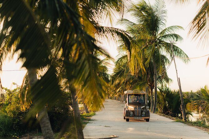 Countryside Adventure Private Tour by Electric Car - Smart Booking Picks: Who This Tour Fits Best