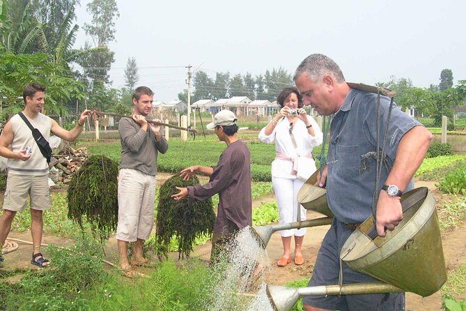 Countryside and Villages Tour By Motorbike - The food and coffee part: why it’s more than a perk