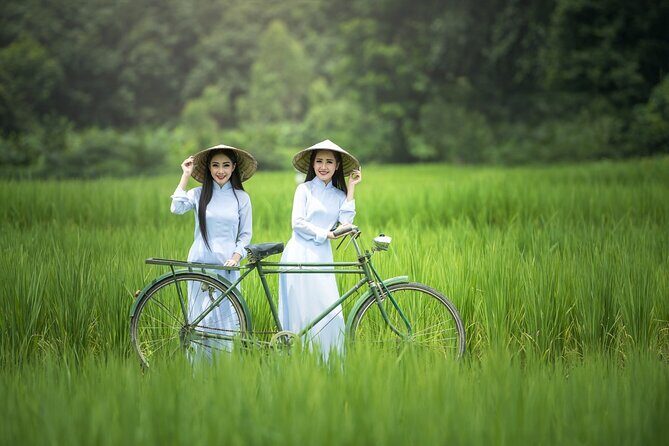 Countryside Bicycle Tour from Hoi An - All Inclusive - Why This Hoi An Countryside Bike Tour Feels More Real Than a Typical Day Trip