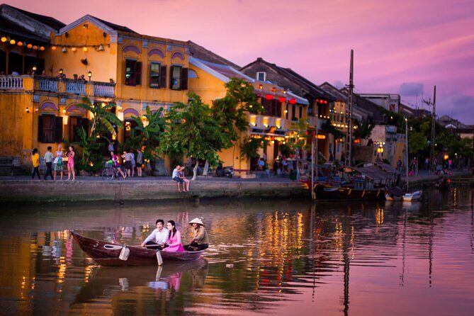 Countryside Bicycle Tour from Hoi An - All Inclusive - Your Schedule: Half-Day Timing With Time to Actually Look