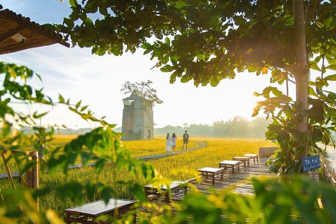 Countryside Bicycle Tour from Hoi An - All Inclusive - Guide Matter: Why a Small Group Changes the Whole Experience