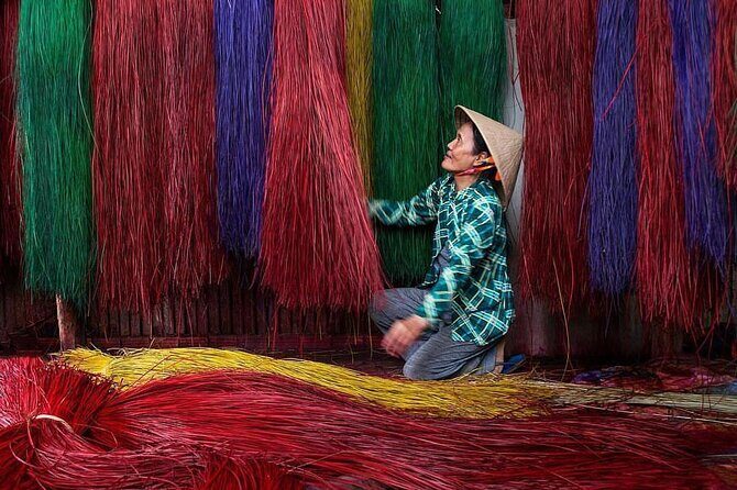 Countryside Bicycle Tour from Hoi An - All Inclusive - Price and Value: What $29.90 Really Buys You Here