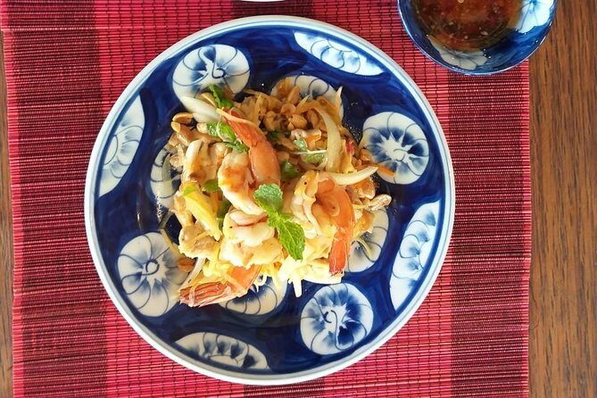 Countryside bike tour, basket boat and cooking class - Timing and Pacing: What 4 Hours 30 Minutes Really Feels Like