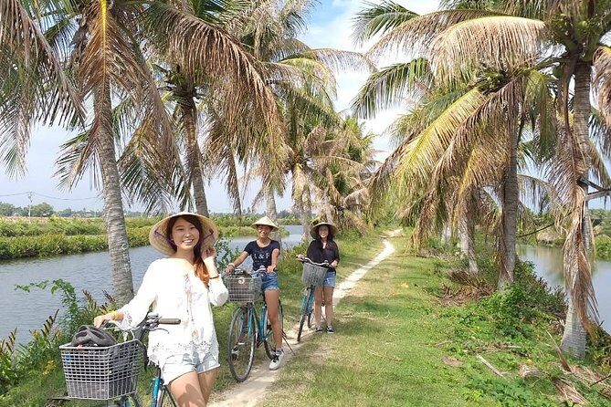 Countryside bike tour, basket boat and cooking class - Price and Value: What $33 Gets You (and Why It’s Not Just Cheap)
