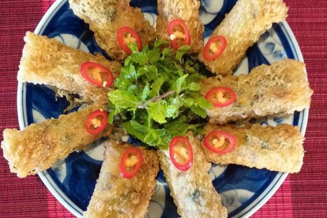 Countryside bike tour, basket boat and cooking class - Practical Tips So Your Day Stays Comfortable