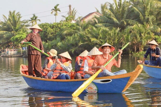 CSO Gallery - Museum in Hoi An Entry Ticket - Price and value of a $10 mobile ticket