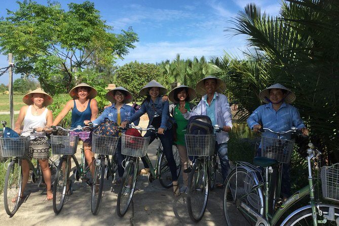 Cycling, Buffalo, Basket Boat ride in Hoi An - Should you book the cycling, buffalo, and basket boat ride?