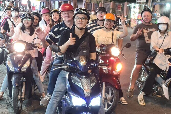 Da Nang by Night from Hoi An: Seafood dinner, night market and cruise trip - Night Market Time: How Bargaining Help Actually Helps