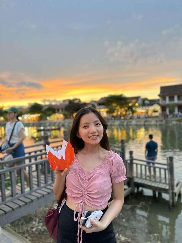 Da Nang: Cam Thanh Coconut Village and Hoi An Old Town Tour - The Japanese Bridge and Hoi An’s cultural exchange