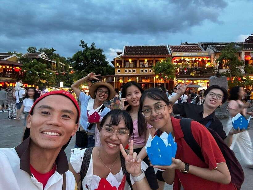 Da Nang: Cam Thanh Coconut Village and Hoi An Old Town Tour - Getting from your pickup to Cam Thanh: the timing that keeps it smooth