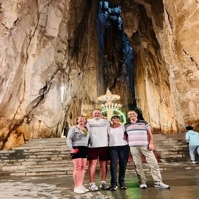 Da Nang City Side - My Son Sanctuary Small Group Tour - Sơn Trà Peninsula and Linh Ung: the Lady Buddha with real scale
