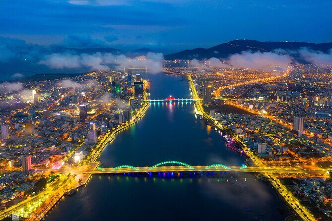 Da Nang City Tour from Hoi An or Da Nang - Da Nang’s Photo Stops and Dragon Bridge Sight Time