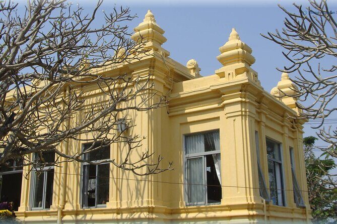 Da Nang City Tour from Hoi An or Da Nang - Lunch Included: Why It Matters for Comfort and Budget