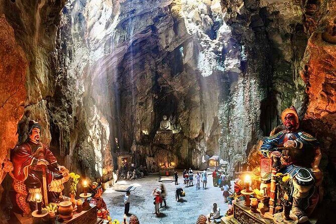 Da Nang City Tour from Hoi An or Da Nang - Tips to Have a Smoother Day (Especially With Pickup)