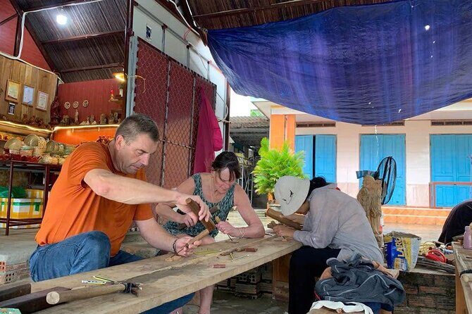 Da Nang City Tour, Marble Mountain, Coconut Boat, Hoi An Old Town - Who this tour suits best (and who should think twice)