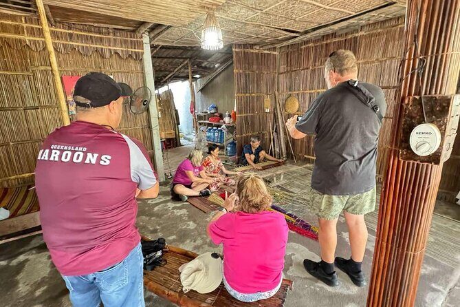 Da Nang City Tour, Marble Mountain, Coconut Boat, Hoi An Old Town - Should you book this Da Nang City Tour with Marble Mountains, coconut boats, and Hoi An?