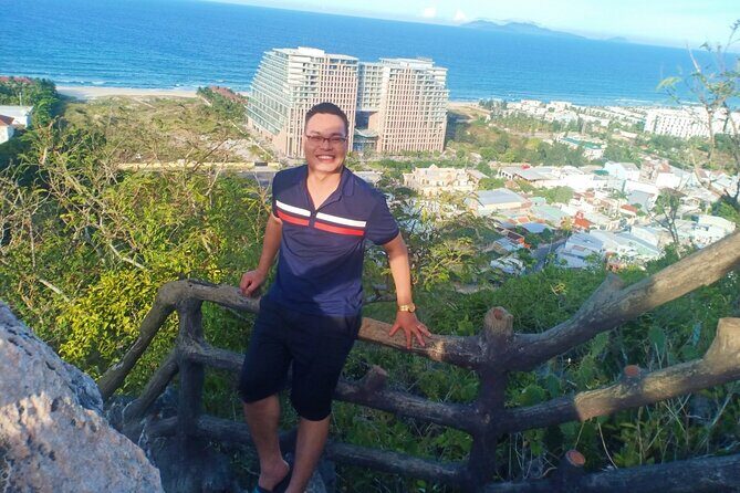 Da Nang Explore: Lady Buddha, Monkey Mountain & Am Phu Cave Tour - Am Phu cave: the Buddhist hell re-creation you shouldn’t skip