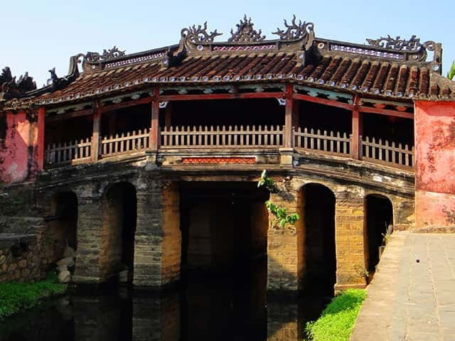Da Nang: Half-day Hoi An Heritage Walk - The extra photo stop before you head back