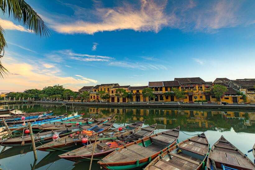 Da Nang: Half-day Hoi An Heritage Walk - Japanese Covered Bridge: the must-see that lives up to its reputation