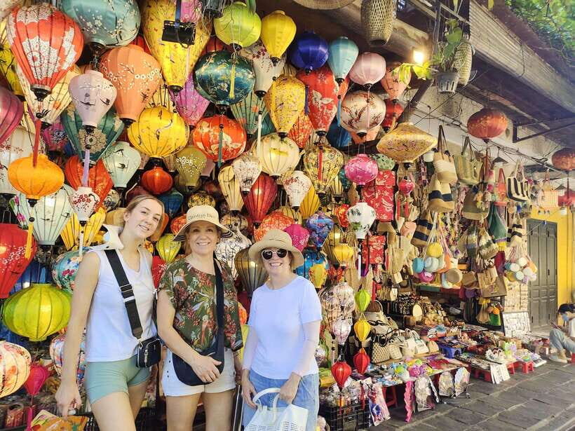 Da Nang: Half-day Hoi An Heritage Walk - Da Nang pickup and a 5-hour pace you can actually use