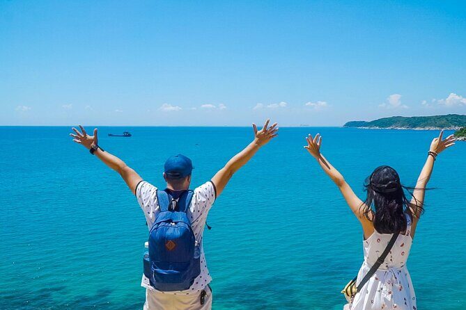 Da Nang/Hoi An: Cham Island Snorkeling, Sunbathing, Nice Beaches - Price and Logistics: What $45.90 Really Buys