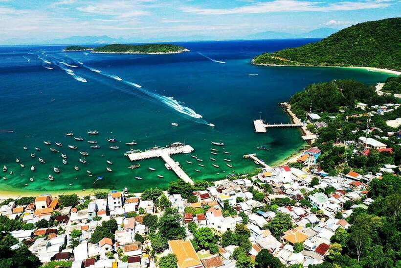 Da Nang/Hoi An: Cham Island Speedboat Tour with Snorkeling - Key things to know before you go