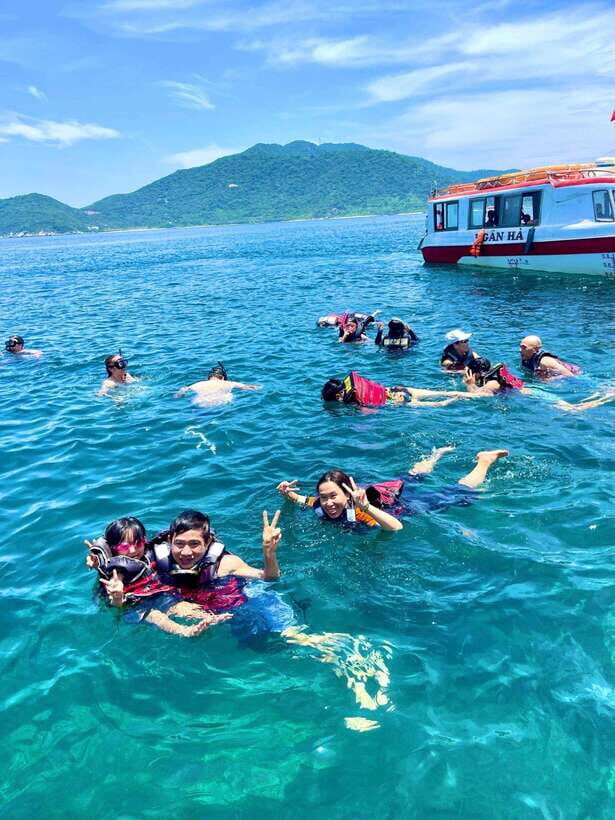 Da Nang/Hoi An: Cham Island Speedboat Tour with Snorkeling - Price and value: is $45 a fair deal?