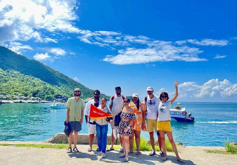 Da Nang/Hoi An: Cham Island Speedboat Tour with Snorkeling - Cham Islands: What this tour does right (and why it feels worthwhile)