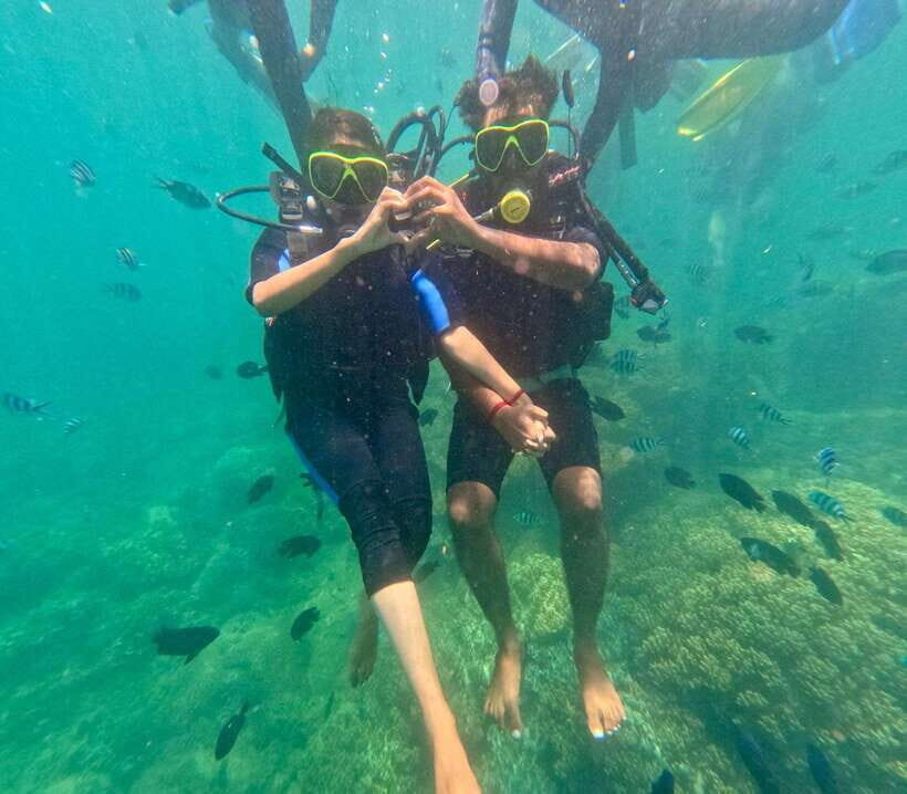 Da Nang/Hoi An: Cham Island Speedboat Tour with Snorkeling - Speedboat from Cửa Đại: the fast, fun part you can feel