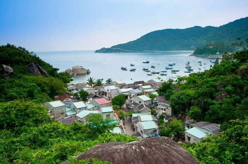Da Nang/Hoi An: Cham Island Speedboat Tour with Snorkeling - Xep Beach snorkeling: what to expect and how to improve your odds