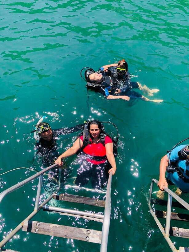 Da Nang/Hoi An: Cham Island Speedboat Tour with Snorkeling - Getting back to shore: boat ride timing and the energy check