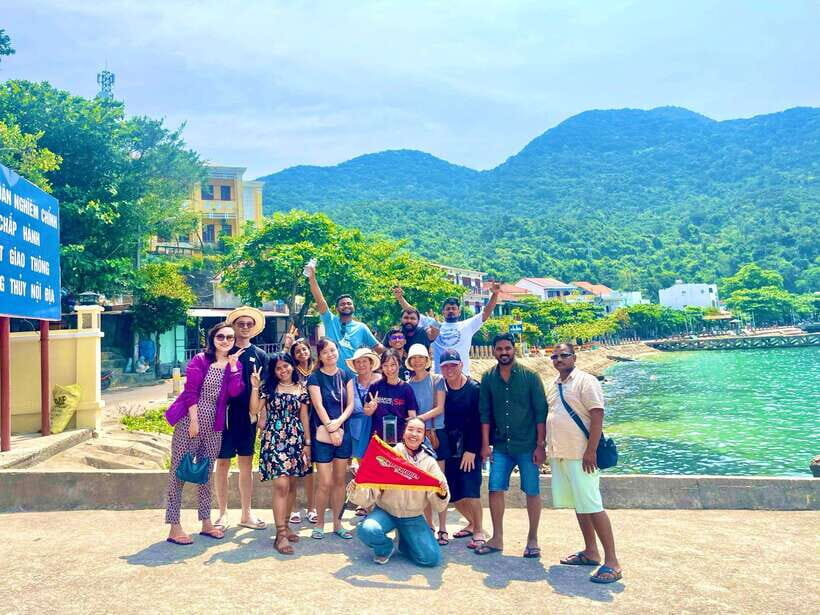 Da Nang/Hoi An: Cham Island Speedboat Tour with Snorkeling - The 7-hour rhythm: from hotel pickup to the 2:00 PM return