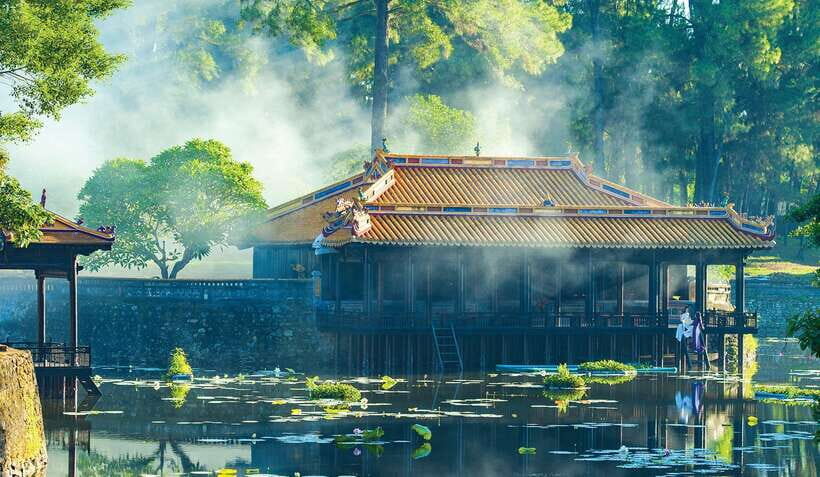 Da Nang/Hoi An: Hue City Full Day tour - Key Things That Make This Tour Worth Your Time