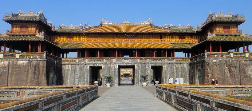 Da Nang/Hoi An: Hue City Full Day tour - Who This Tour Suits Best (And Who Should Think Twice)
