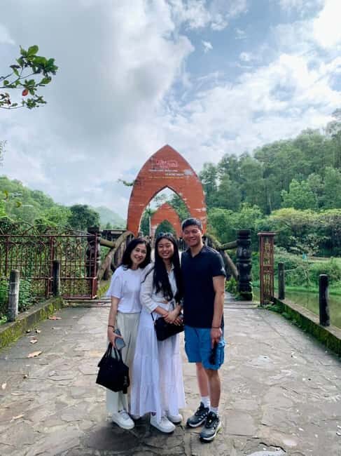 Da Nang/ Hoi An: My Son Holyland & Rice Paper Making Tour - Who Should Book This Tour (and Who Should Skip It)