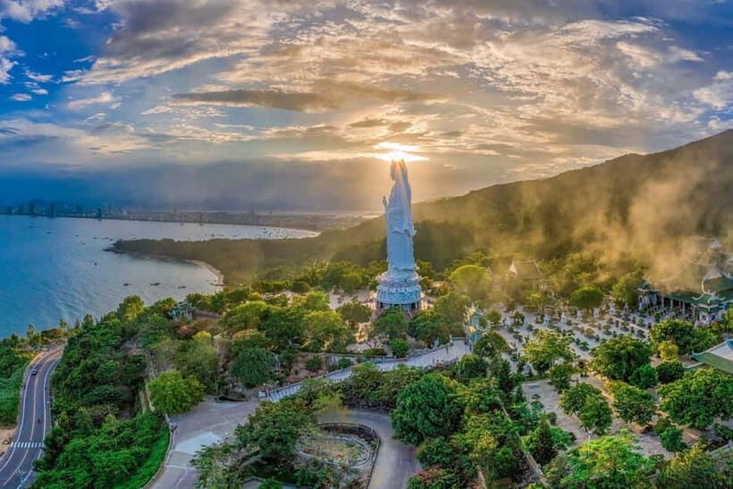 Da Nang/Hoian: Marble Mountain, Am Phu Cave, Monkey Mountain - Why This Da Nang–Hoi An Loop Feels Worth It