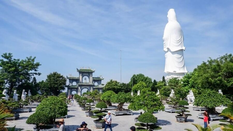 Da Nang: Marble Mountains,Coconut Jungle and Hoi An Day Trip - Price and Value: Why $65 Can Actually Make Sense
