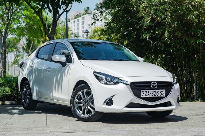 Da Nang to Hoi An Transfer: Convenient Airport and City Transport - Key highlights at a glance