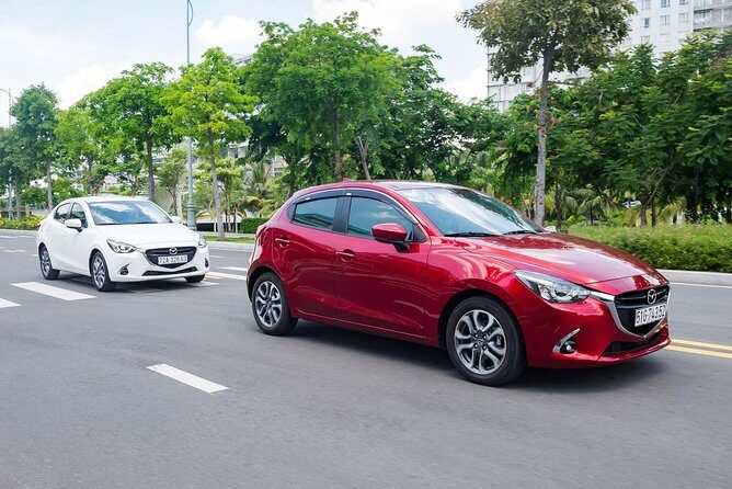 Da Nang to Hoi An Transfer: Convenient Airport and City Transport - Why this Da Nang to Hoi An transfer feels worth it