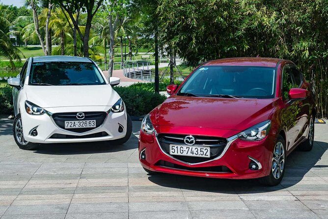 Da Nang to Hoi An Transfer: Convenient Airport and City Transport - Airport meeting rules that save you stress