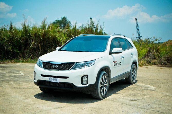 Da Nang to Hoi An Transfer: Convenient Airport and City Transport - Price and value: what $17 gets you (and what it doesn’t)