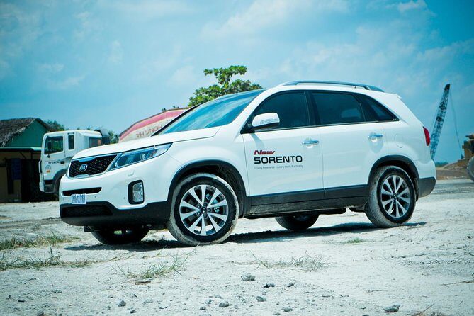 Da Nang to Hoi An Transfer: Convenient Airport and City Transport - Who this transfer suits best