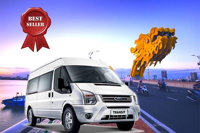 Daily Bus Hoi An - Da Nang Airport, Da Nang City - Booking Timing and What It Signals