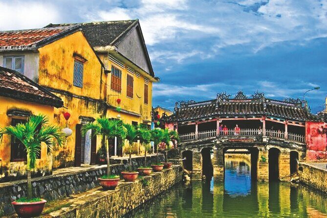 DaNang Airport Transfer to Hoi An by private car or vice versa - From Da Nang Arrival to Hoi An Hotel: What This Transfer Really Does
