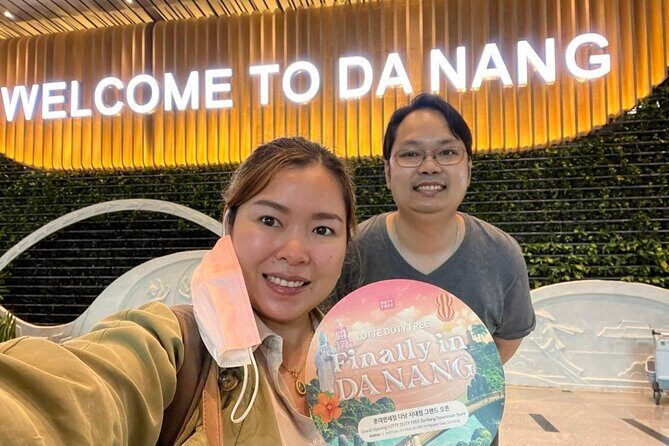 DaNang Airport Transfer to Hoi An by private car or vice versa - Timing: The 45-Minute Promise and How to Use It