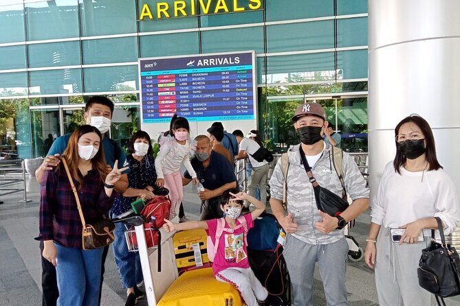DaNang Airport Transfer to Hoi An by private car or vice versa - Price and Value: Paying for Peace of Mind (Not Just Seats)